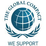 Global Compact Logo